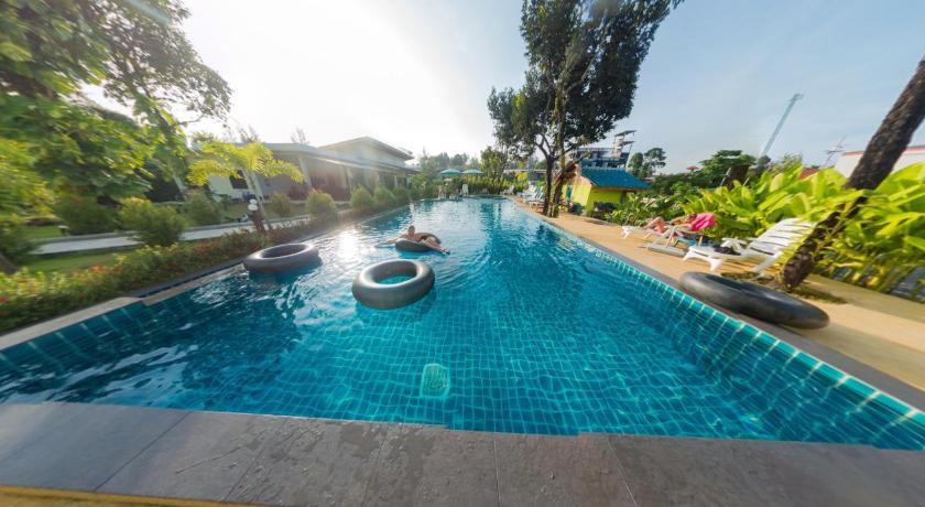 Morakot Lanta Resort - image 28