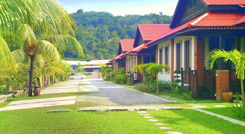 Jasmine Villa photo