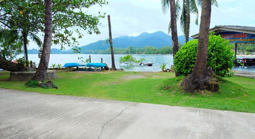 Chokdee Resort photo