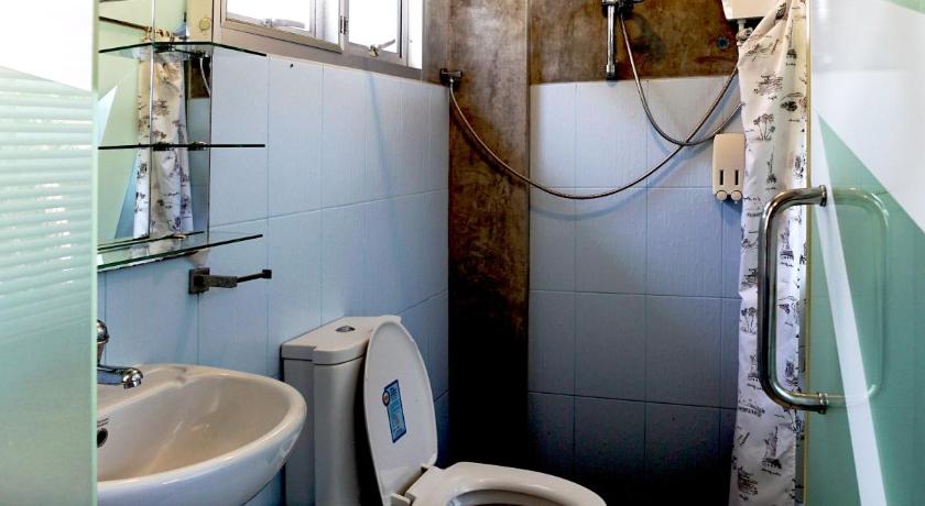 Image of Standard Loft Double or Twin 2