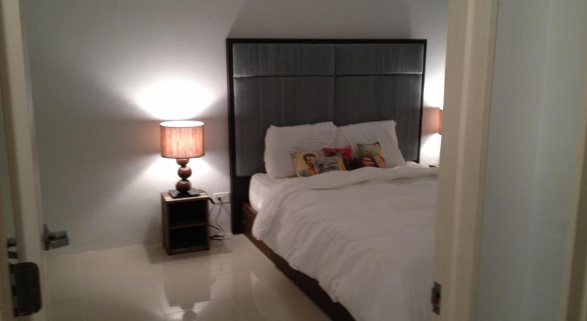 3ベッドルーム エグゼクティブ アパートメント (3 Bedroom Executive Apartment)の画像 8