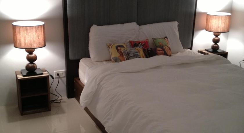 3ベッドルーム エグゼクティブ アパートメント (3 Bedroom Executive Apartment)の画像 14