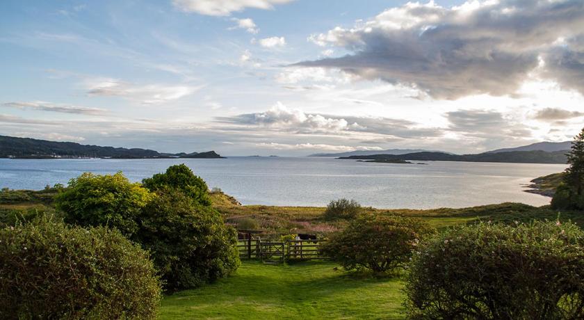 Loch Melfort Hotel