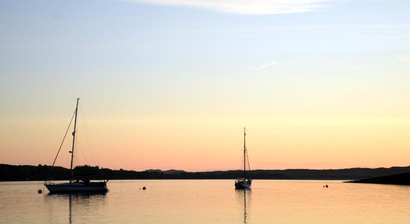 Loch Melfort Hotel