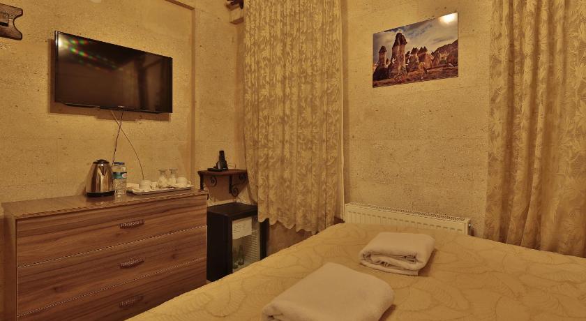 Goreme Cave Rooms