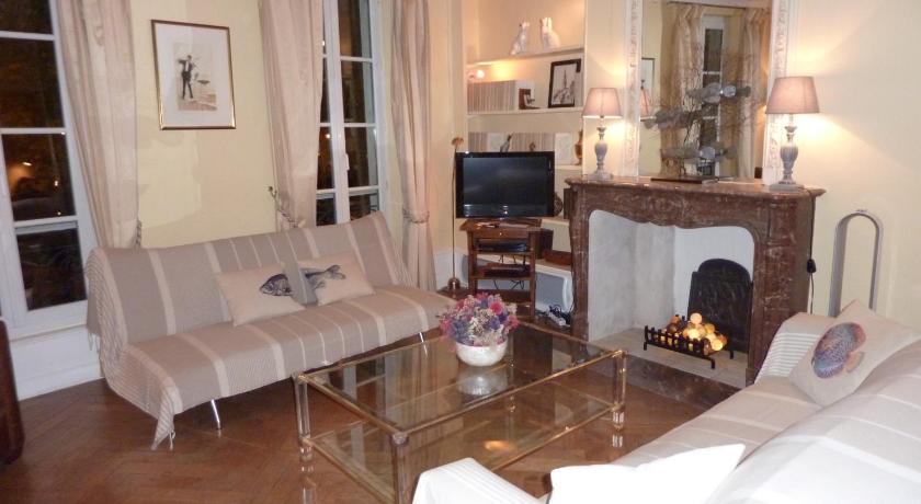 Sur Le Vieux Port Appartement Vue Sur Mer photo