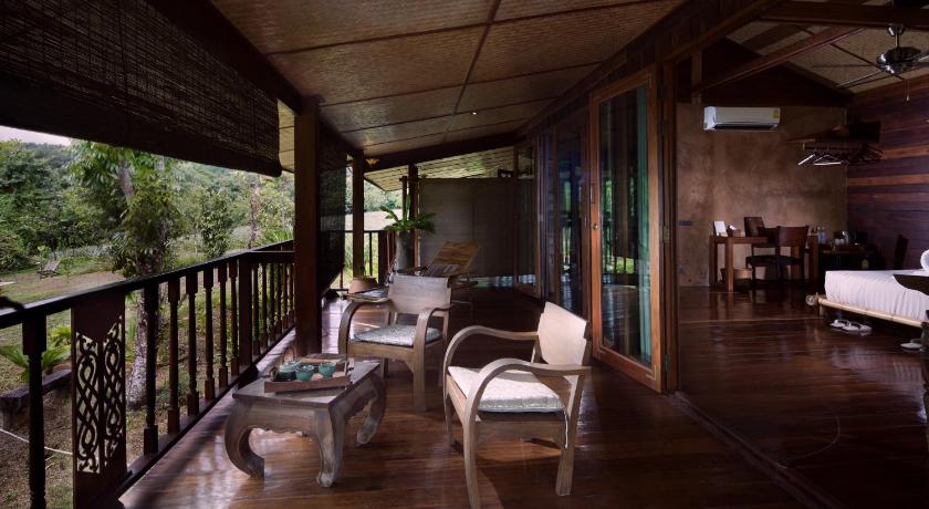 Image of Double Room with Terrace 1