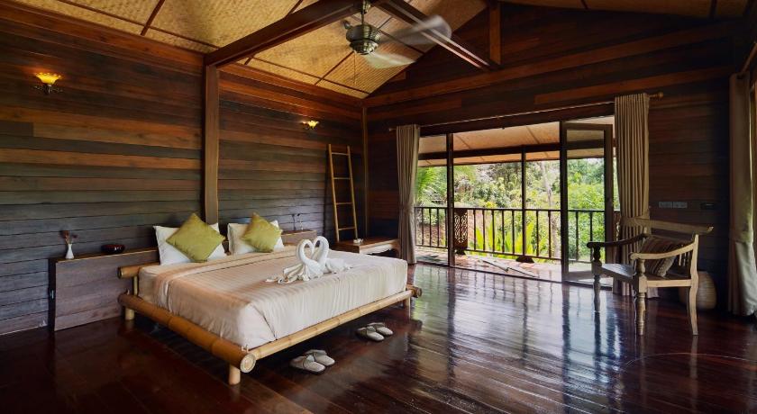 Image of Double Room with Terrace 3