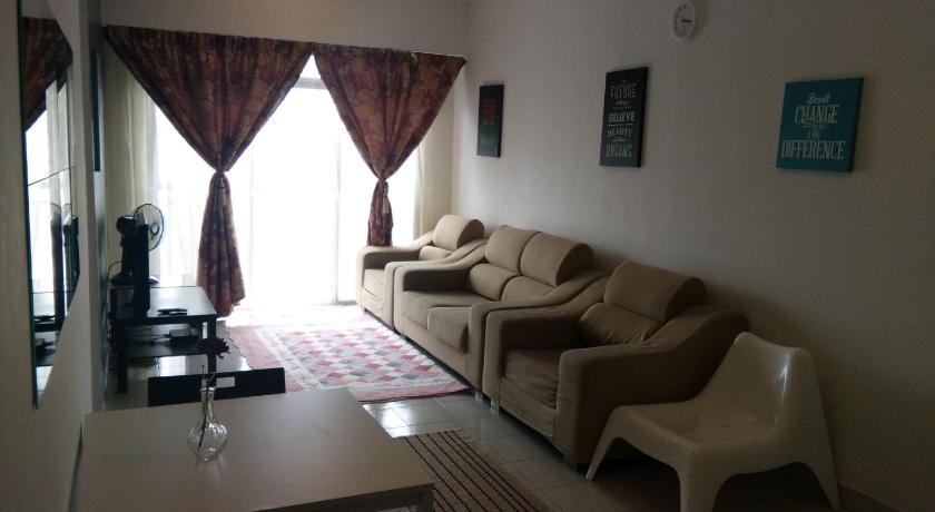 HomeStay D 11 Putrajaya photo
