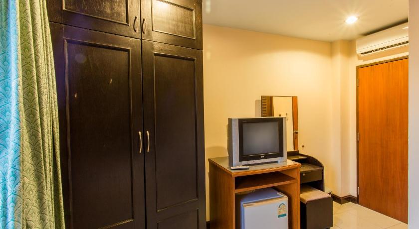 Image of Small Double Room 1
