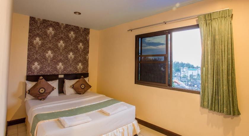 Image of Small Double Room 0