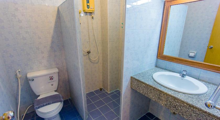 Image of Deluxe Twin Room 1
