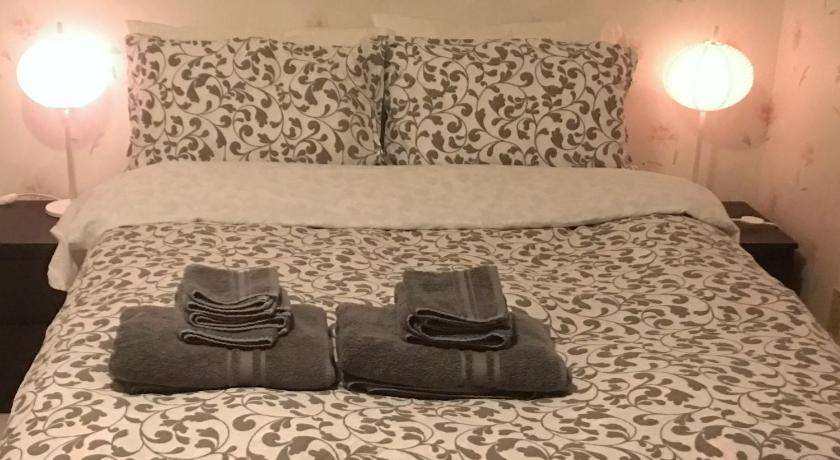 Vancouver Homestay Inn photo