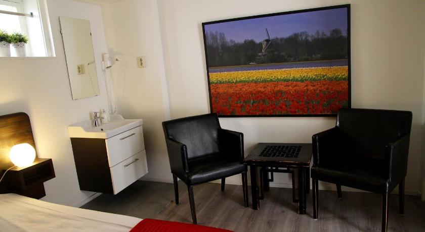 budget rooms Doppenberg photo