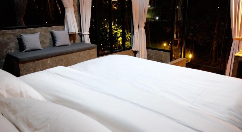 考科 khaokho keree tara 3星级 酒店 外观