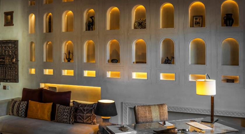 Image of Suite Dzhari 4