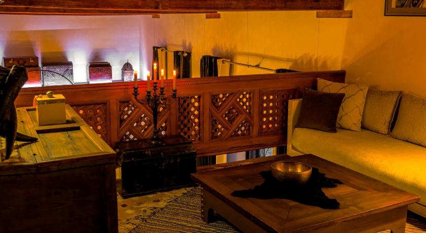 Image of Suite Chergui 4