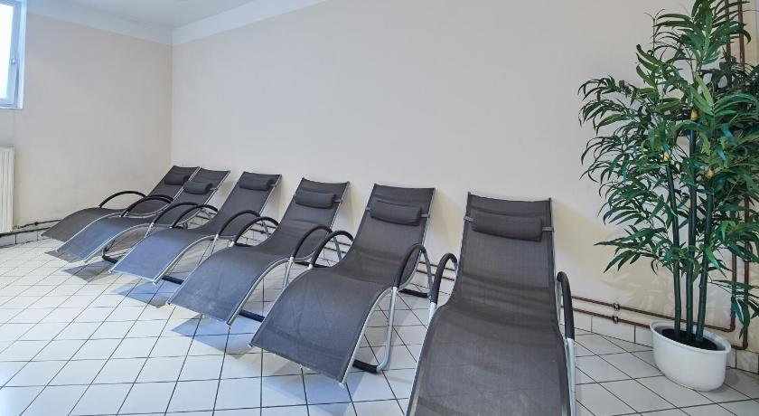 Image of Studio Apartment 17