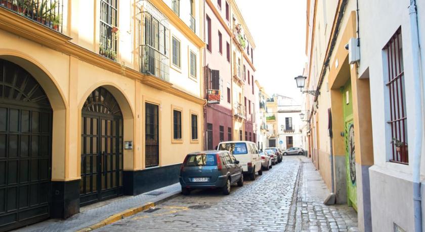 Acogedor apartamento con parking - image 13
