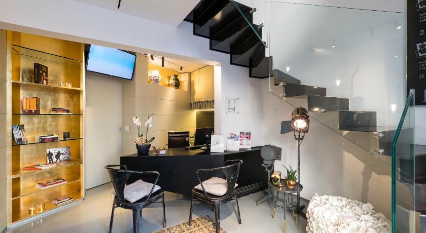 Duomo Suites & Spa photo