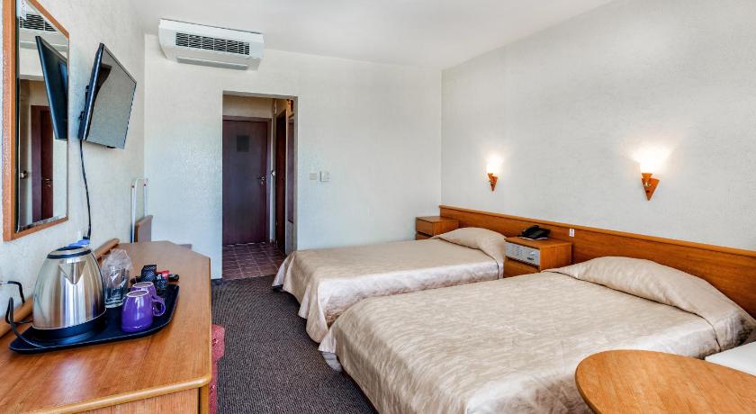 Kuban Resort & Aquapark - All Inclusive photo