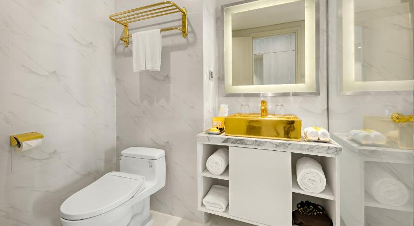 Image of Two Bedroom Suite 17