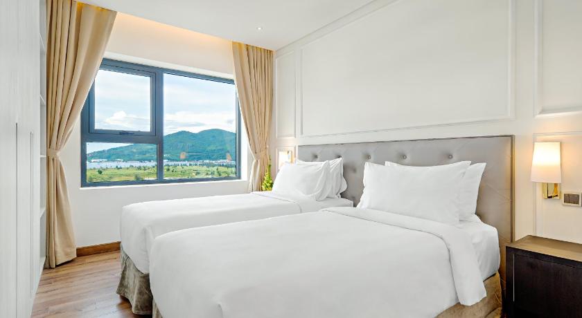Image of Two Bedroom Suite 9