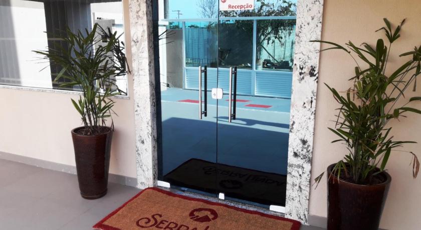 Serra Linda Hotel