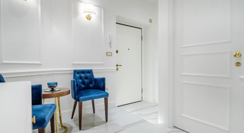 Ann Luxury Rooms photo