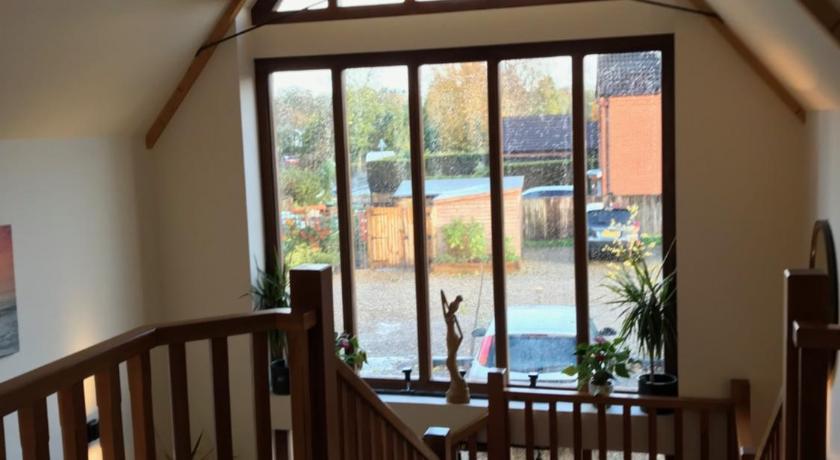 The Black Swan Inn photo