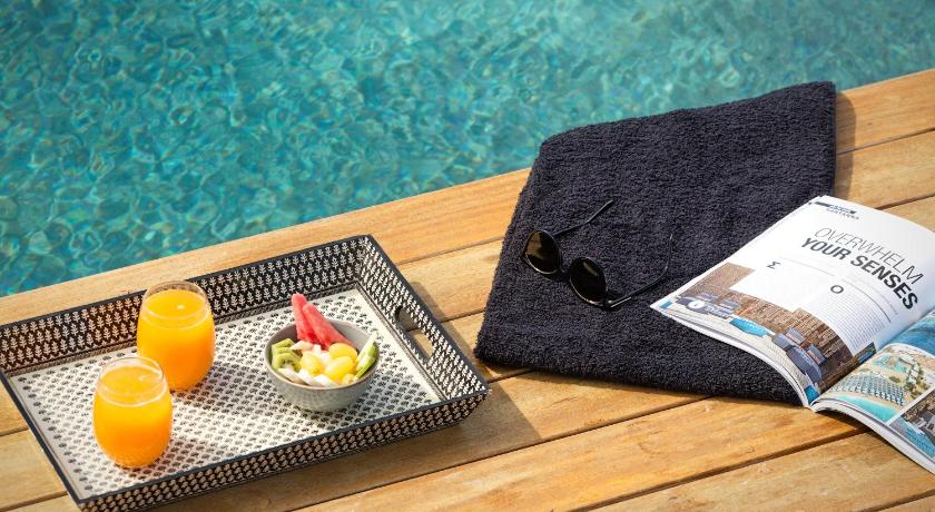 Portes Suites & Villas Mykonos