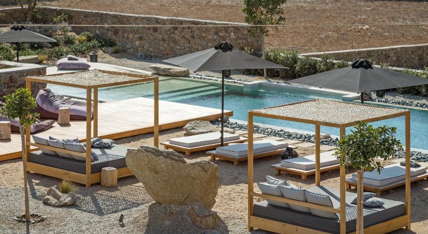 Portes Suites & Villas Mykonos