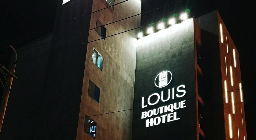 Louis Boutique Hotel