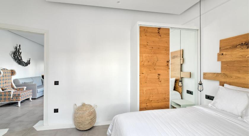 Portes Suites & Villas Mykonos