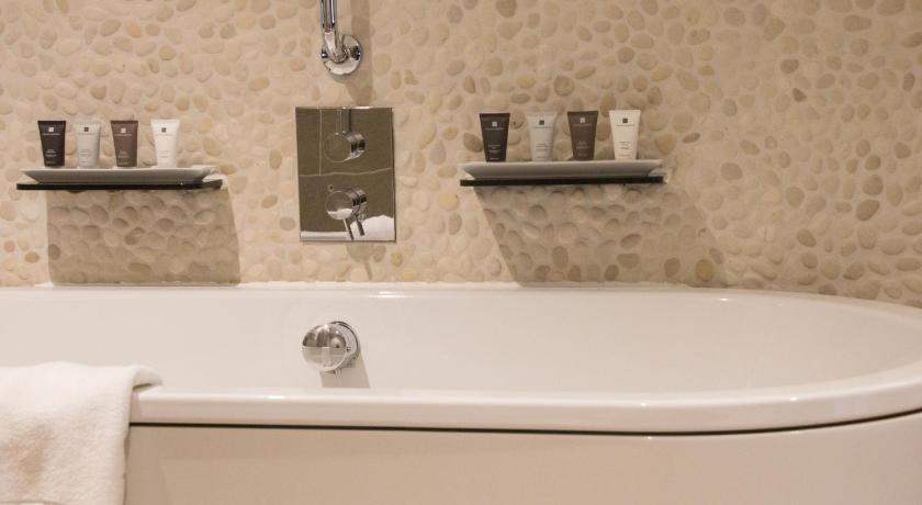 Image of Executive Double Room 12