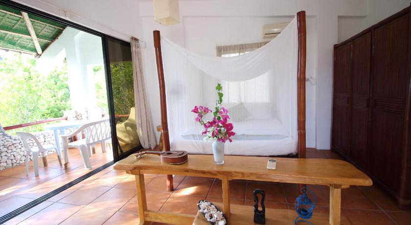 Image of Pool View Room 1