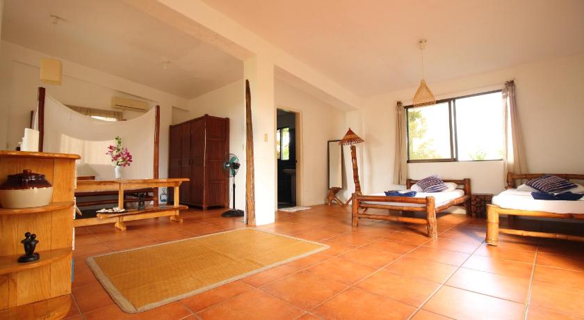 Image of Pool View Room 3