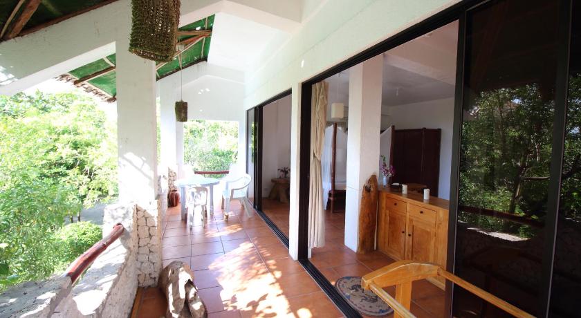 Image of Pool View Room 5