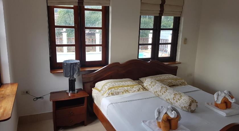 Image of Pool Villa 17