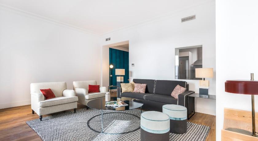 Slow Suites Bellas Artes