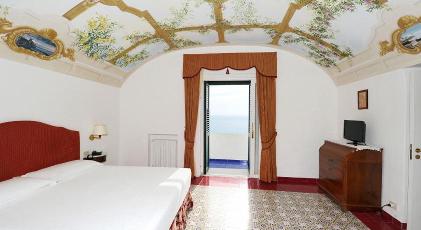 Hotel Luna Convento