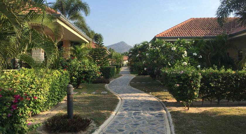 Image of Two-Bedroom Villa 11