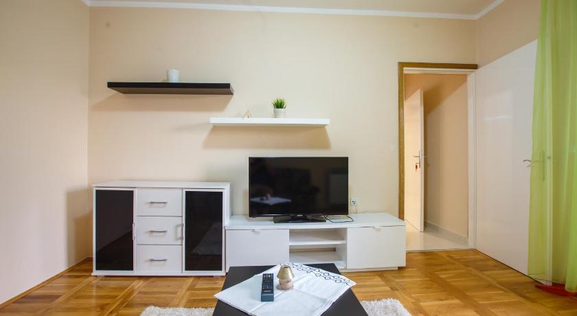 Apartments Slavko photo