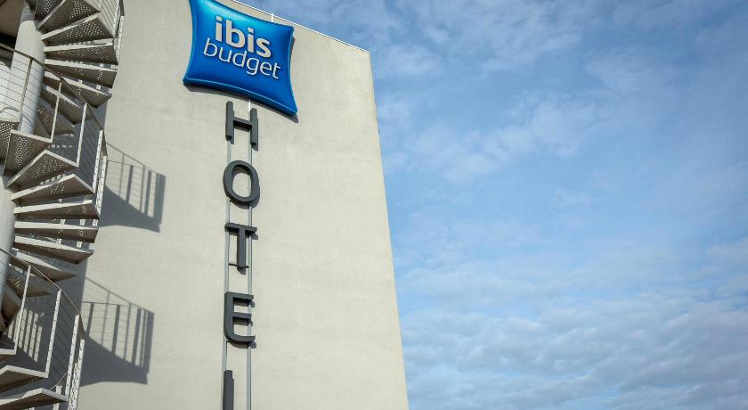 Ibis Budget Frejus St Raphael Centre et Plage