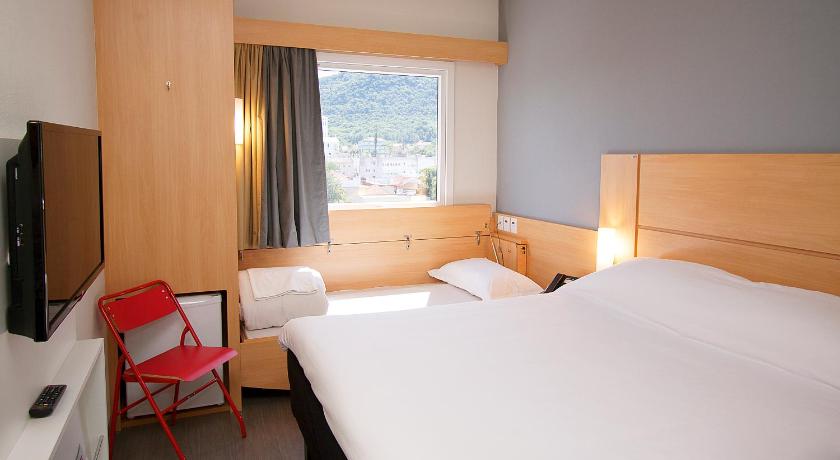 ibis Montenegro