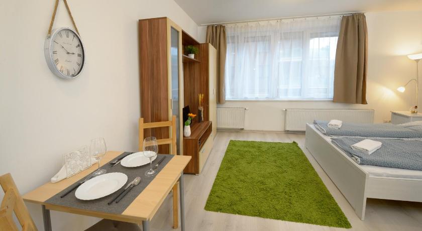 Corvina Apartments In Budapest Room Deals Photos Reviews - 