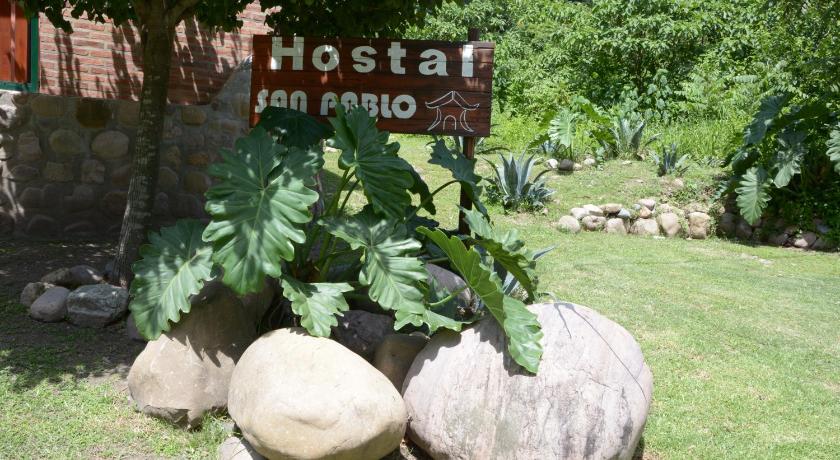 Hostal San Pablo photo