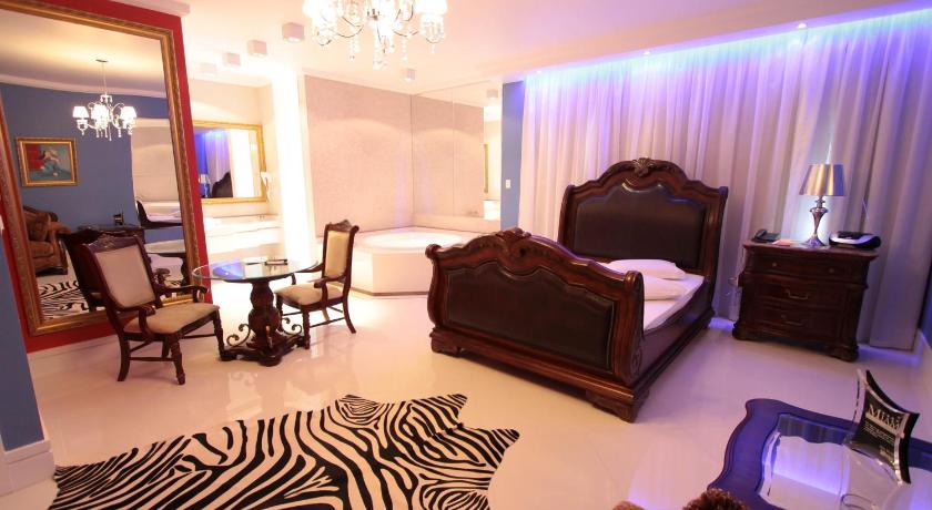 Miami Motel ( ADULT ONLY ) — Hotel in Pindamonhangaba