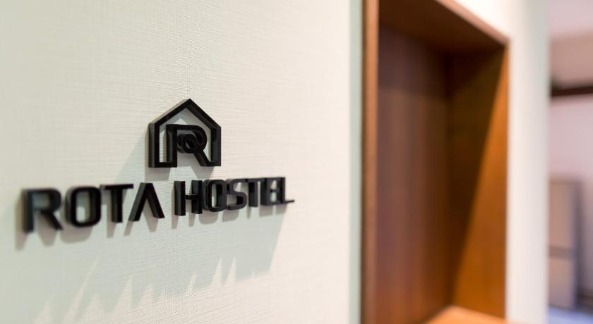 More about Rota Hostel