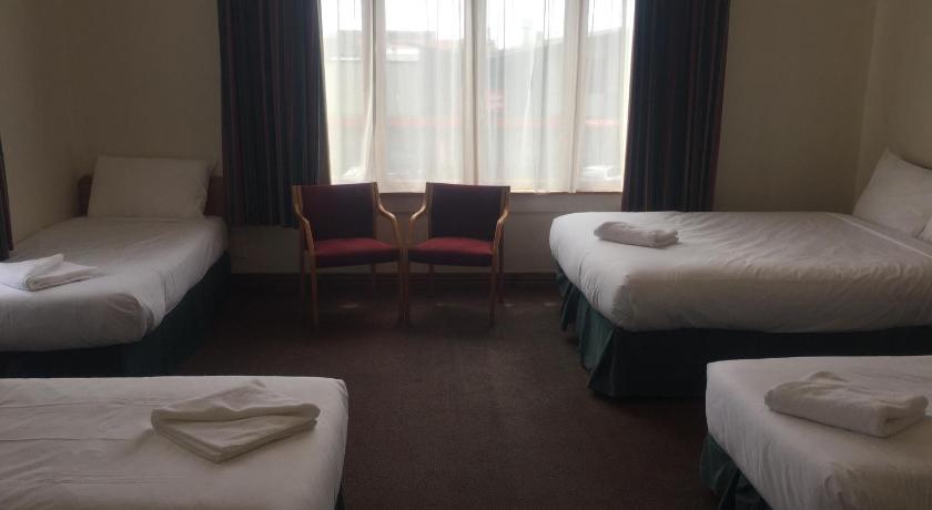 The Cobb Hotel Palmerston North Booking Deals Photos Reviews